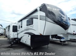 New 2023 Jayco North Point 373BHOK available in Williamstown, New Jersey