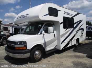 Used 2021 Thor Motor Coach Freedom Elite 22HE available in Williamstown, New Jersey