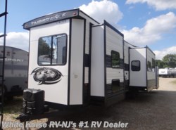 New 2023 Forest River Cherokee Timberwolf 39CA available in Williamstown, New Jersey