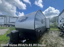 Used 2019 Forest River Cherokee 294RR Sofa/Kitchen Slide, Rear Cargo Area available in Williamstown, New Jersey