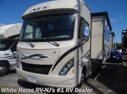 Used 2018 Thor Motor Coach A.C.E. 30.3 Double Slide available in Williamstown, New Jersey