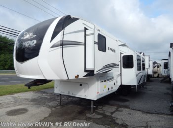 New 2023 Jayco Eagle HT 29.5BHOK 2-BdRM Double Slide, Bunkhouse available in Williamstown, New Jersey