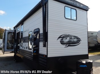 New 2023 Forest River Cherokee Destination 39DL available in Williamstown, New Jersey