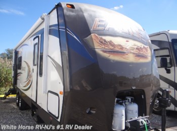 Used 2013 Jayco Eagle 266RKS Rear Kitchen Slide available in Williamstown, New Jersey