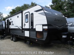 New 2023 Jayco Jay Flight 265RLS Slide, Rear Living available in Williamstown, New Jersey