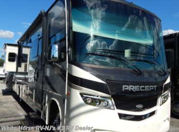 New 2023 Jayco Precept 34B available in Williamstown, New Jersey
