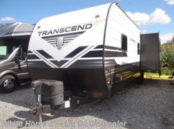  Used 2019 Grand Design Transcend 28MKS Rear Kitchen, Theater Seats & Booth Dinette available in Williamstown, New Jersey
