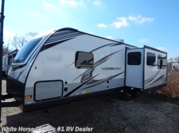 New 2023 Jayco White Hawk 27RK available in Williamstown, New Jersey