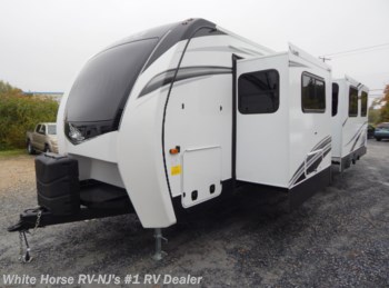 New 2023 Jayco Eagle HT 320FBOK available in Williamstown, New Jersey