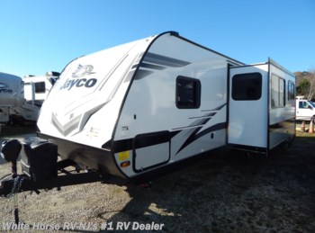 New 2023 Jayco Jay Feather 27BHB available in Williamstown, New Jersey