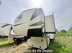 Used 2017 Redwood RV Redwood RW3991RD Rear Living Five Slides available in Williamstown, New Jersey