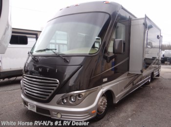Used 2010 Damon Avanti Diesel 3106 U-Dinette and Kitchen Slide available in Williamstown, New Jersey
