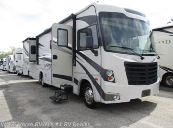 Used 2016 Forest River FR3 30DS Double Slide available in Williamstown, New Jersey