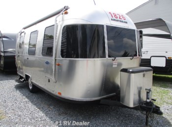 Used 2017 Airstream Sport Bambi 22FB Front East-West Bed, Rear Bath available in Williamstown, New Jersey