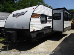  Used 2021 Forest River Wildwood X-Lite 263BHXL 2-BdRM, U-Dinette, DBL Bed Bunks available in Williamstown, New Jersey