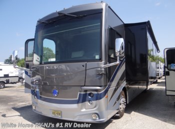 Used 2021 Holiday Rambler Endeavor 38N Triple Slide, 2 Full Baths, Bunk Beds available in Williamstown, New Jersey
