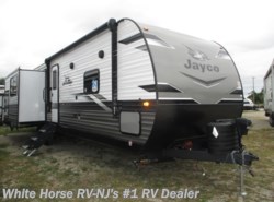 New 2024 Jayco Jay Flight 340RLK available in Williamstown, New Jersey