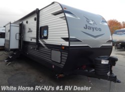 New 2024 Jayco Jay Flight 331BTS available in Williamstown, New Jersey