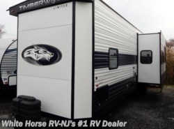  New 2024 Forest River Cherokee Timberwolf 39TN available in Williamstown, New Jersey