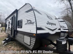 New 2024 Jayco Jay Flight SLX 260BH available in Williamstown, New Jersey