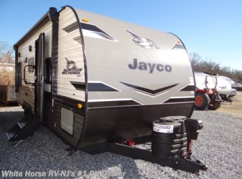 New 2024 Jayco Jay Flight 212QB available in Williamstown, New Jersey
