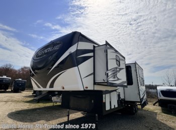 Used 2016 Heartland Torque TQ325 available in Williamstown, New Jersey