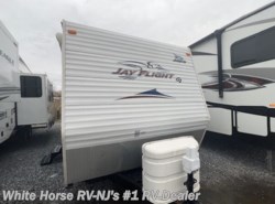 Used 2009 Jayco Jay Flight G2 31 BHS 2-BdRM Slide, Rear Bunkhouse available in Williamstown, New Jersey