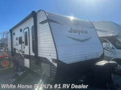 Used 2022 Jayco Jay Flight SLX 8 224BH Front Queen, Rear DBL Bed Bunks available in Williamstown, New Jersey
