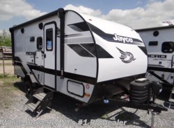 New 2024 Jayco Jay Feather Micro 171BH East-West Queen, Bunk Beds available in Williamstown, New Jersey