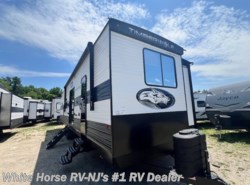 New 2024 Forest River Cherokee Timberwolf 39HBA available in Williamstown, New Jersey