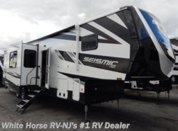 New 2024 Jayco Seismic 403 available in Williamstown, New Jersey