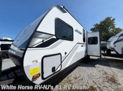 New 2025 Jayco Jay Feather 23RK available in Williamstown, New Jersey