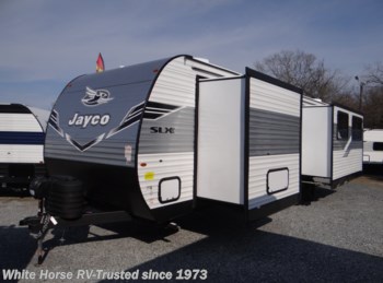 New 2025 Jayco Jay Flight 290RKS available in Williamstown, New Jersey