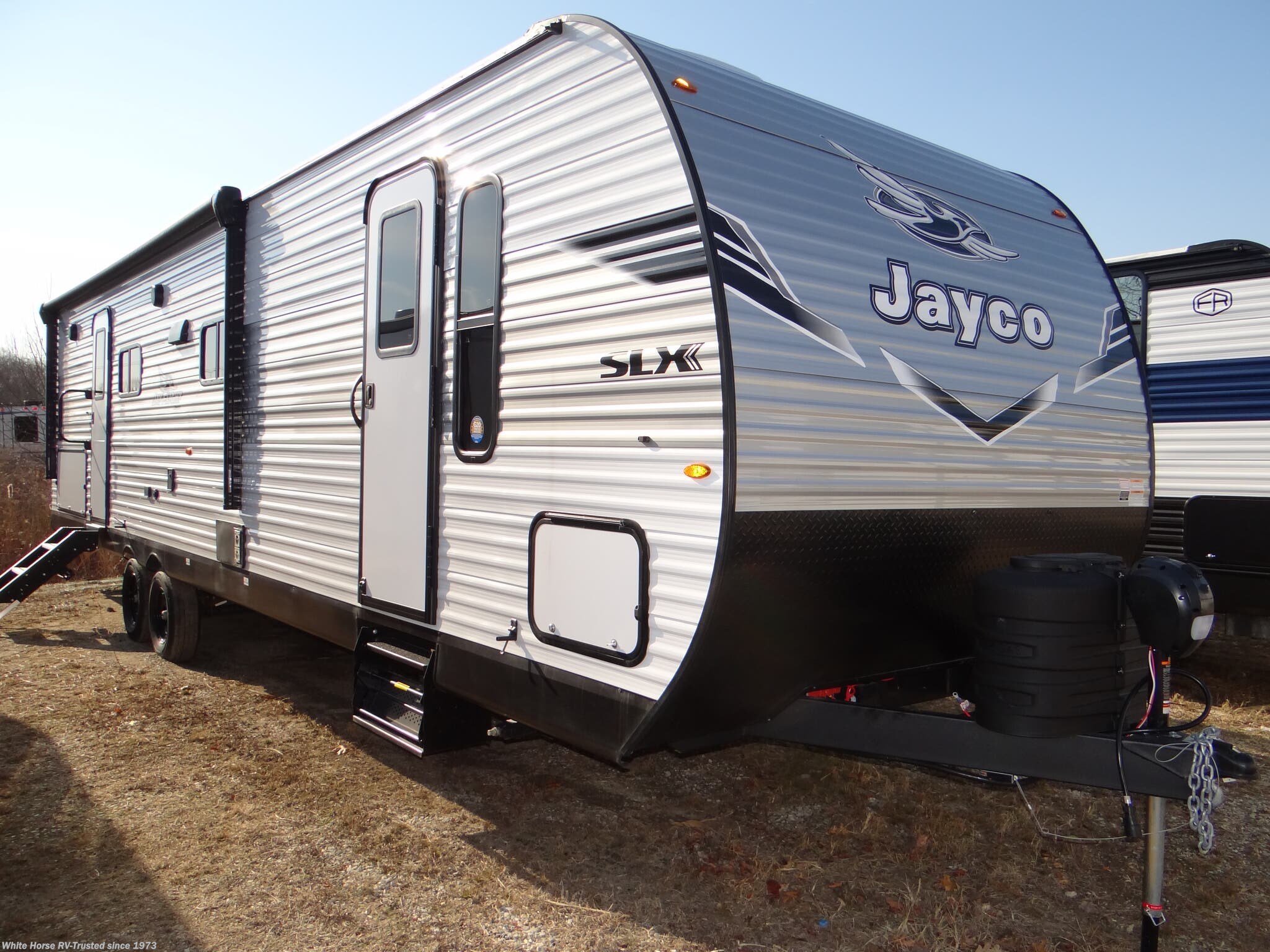 New 2025 Jayco Jay Flight 330TBS available in Williamstown, New Jersey