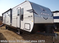 New 2025 Jayco Jay Flight 330TBS available in Williamstown, New Jersey