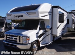 New 2025 Jayco Greyhawk 27U available in Williamstown, New Jersey