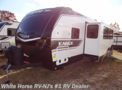 New 2025 Jayco Eagle HT 284BHOK available in Williamstown, New Jersey