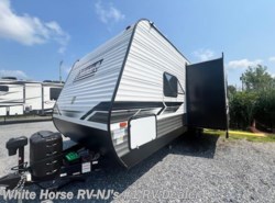 Used 2022 Dutchmen Coleman Lantern 242BH U-Dinette Slide, DBL Bed Bunks available in Williamstown, New Jersey