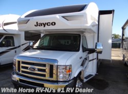 New 2025 Jayco Greyhawk 30Z available in Williamstown, New Jersey