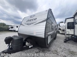 Used 2021 Jayco Jay Flight SLX 8 264BH Queen Bed, DBL Bed Bunks available in Williamstown, New Jersey