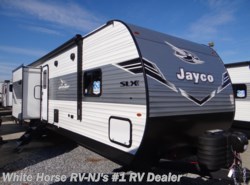 New 2025 Jayco Jay Flight SLX 333BTS available in Williamstown, New Jersey