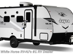 New 2025 Jayco Jay Flight SLX 265BHS available in Williamstown, New Jersey