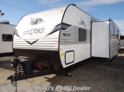 New 2025 Jayco Jay Flight SLX 321BDS available in Williamstown, New Jersey