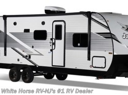 New 2025 Jayco Jay Flight 334RTS available in Williamstown, New Jersey