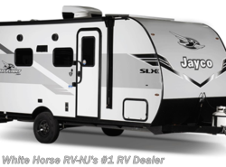 New 2025 Jayco Jay Flight SLX 170BH available in Williamstown, New Jersey