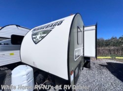 Used 2018 Winnebago Minnie Drop 1790 U-Dinette Slide, Queen Bed available in Williamstown, New Jersey