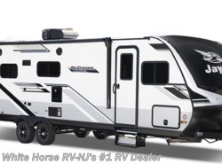 New 2025 Jayco Jay Feather 32QBH 2-BdRM Double Slide, Quad Bunks available in Williamstown, New Jersey