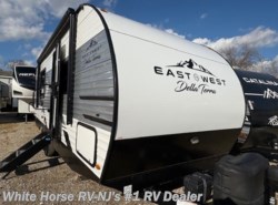 Used 2022 East to West Della Terra 230RB available in Williamstown, New Jersey