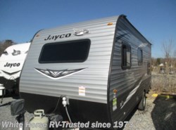 Used 2021 Jayco Jay Flight SLX 7 174BH Front Queen, Rear Bunk Beds available in Williamstown, New Jersey