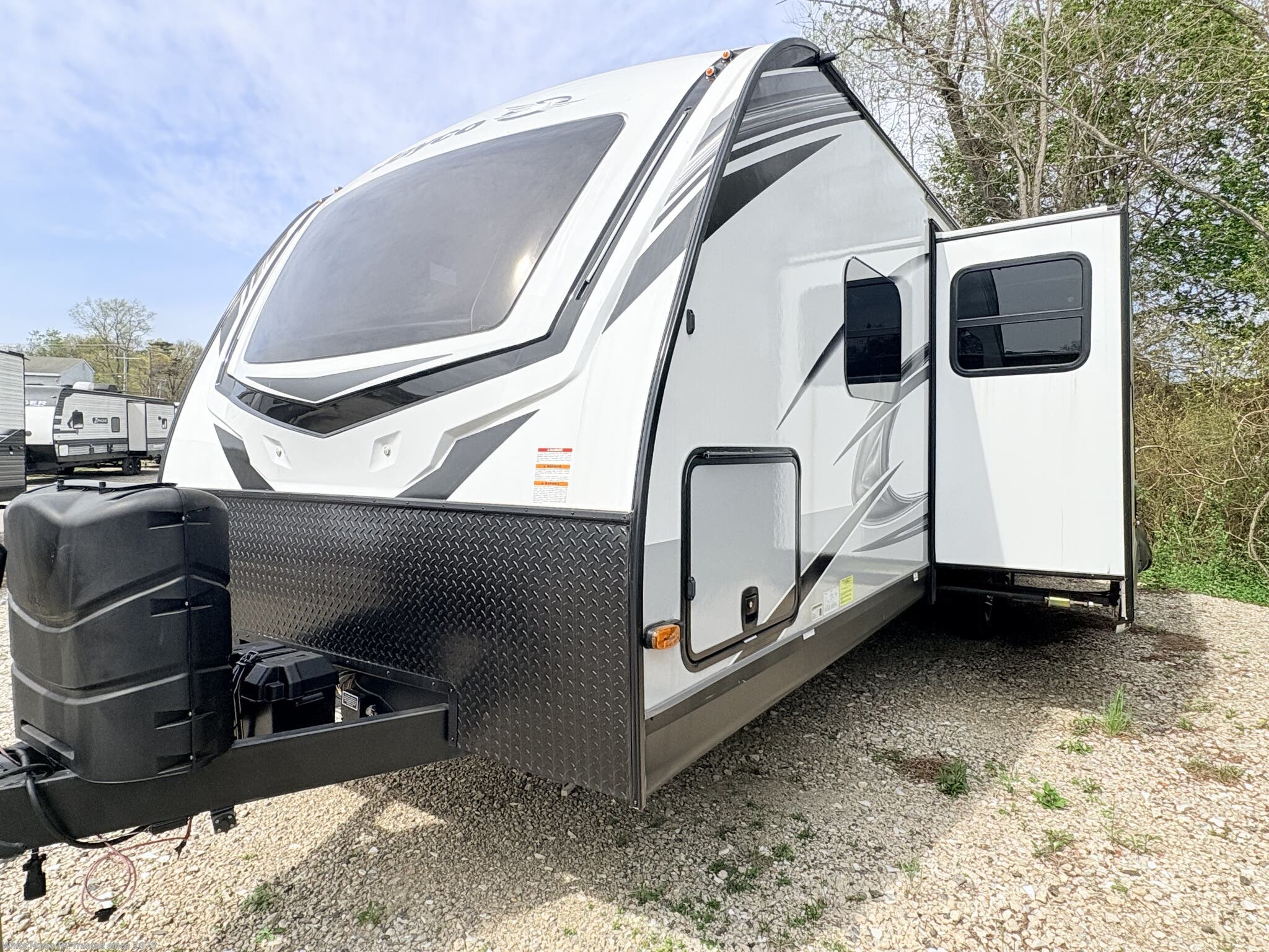 Used 2022 Jayco White Hawk 29BH available in Williamstown, New Jersey